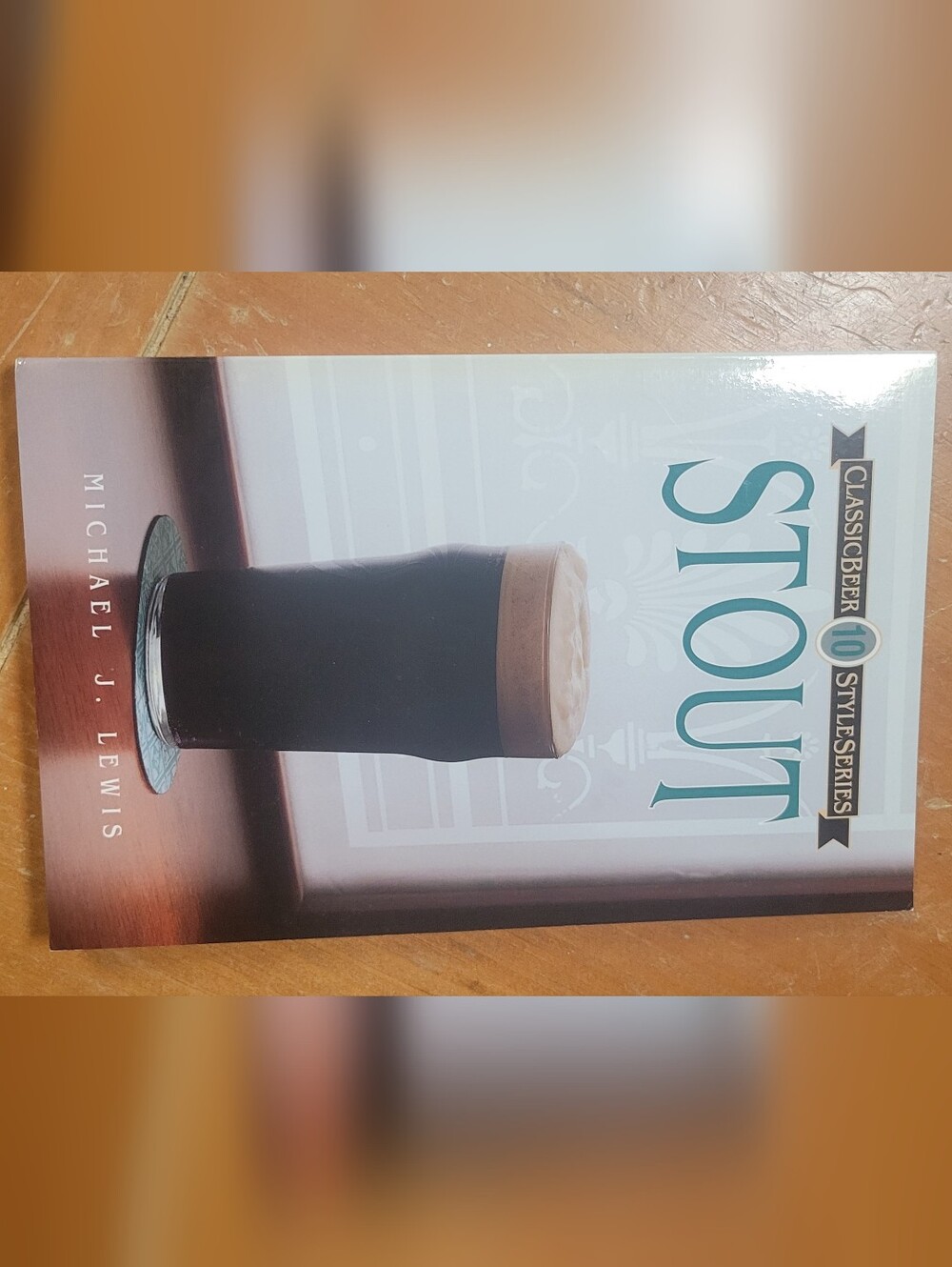 Stout Book - Picture 2 of 6